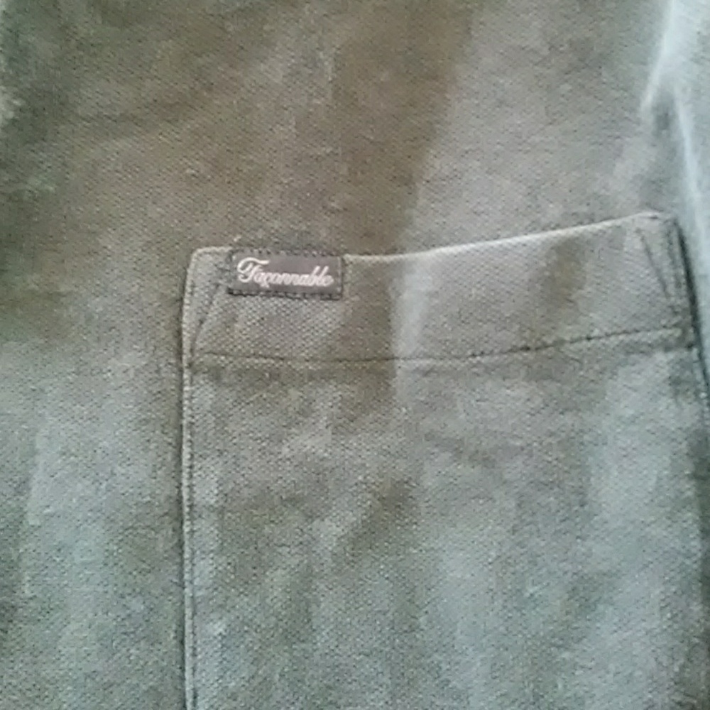 Faconnable Polo Shirt ( Men ) - Picture 3 of 7